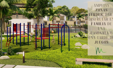 Casas VIS - Entregas 2027