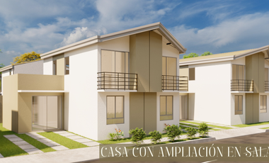Casas VIS - Entregas 2027