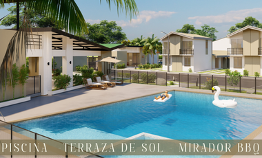 Casas VIS - Entregas 2027