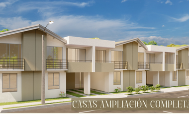 Casas VIS - Entregas 2027