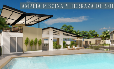 Casas VIS - Entregas 2027