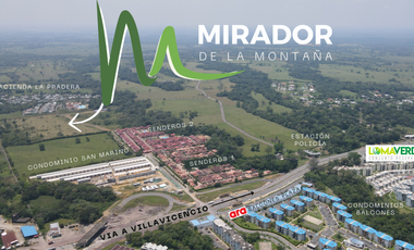 Casas VIS - Entregas 2027