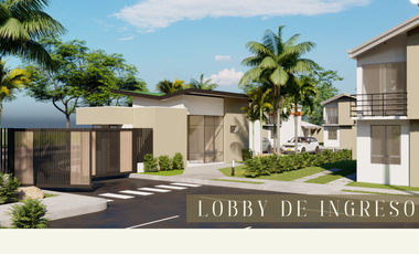 Casas VIS - Entregas 2027