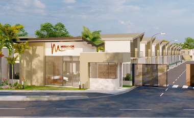 Casas VIS - Entregas 2027