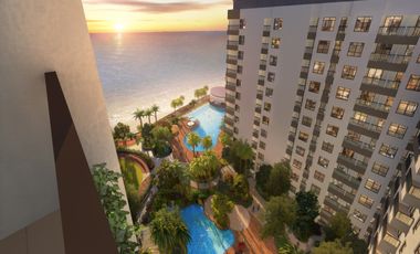 Dijual Apartemen Borneo Bay Balikpapan