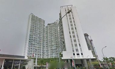 Disewakan unit Apartment Altiz 2 Bedroom. harga sdh termasuk IPL. exclude listrik air