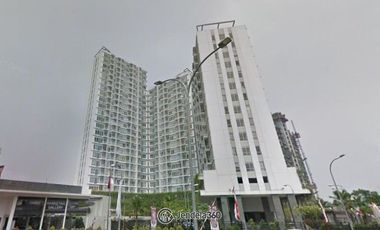 Disewakan unit Apartment Altiz 2 Bedroom. harga sdh termasuk IPL. exclude listrik air