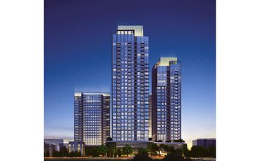 Dijual dan atau Disewakan Apartment The Kensington