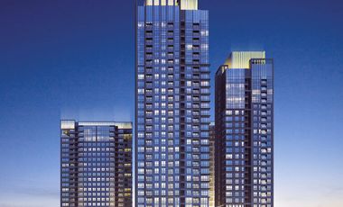 Dijual dan atau Disewakan Apartment The Kensington