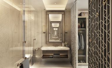 Jual Rugi Apartemen Sudirman 31 Makassar private lift Hook