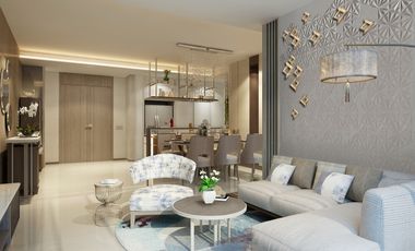 Jual Rugi Apartemen Sudirman 31 Makassar private lift Hook