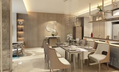 Jual Rugi Apartemen Sudirman 31 Makassar private lift Hook