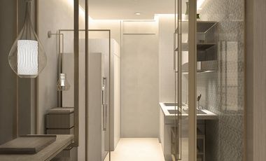 Jual Rugi Apartemen Sudirman 31 Makassar private lift Hook