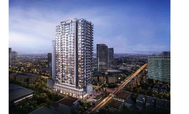 Jual Rugi Apartemen Sudirman 31 Makassar private lift Hook