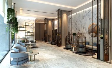 Jual Rugi Apartemen Sudirman 31 Makassar private lift Hook