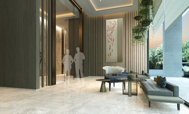 Jual Rugi Apartemen Sudirman 31 Makassar private lift Hook