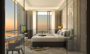 Jual Rugi Apartemen Sudirman 31 Makassar private lift Hook