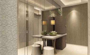 Jual Rugi Apartemen Sudirman 31 Makassar private lift Hook