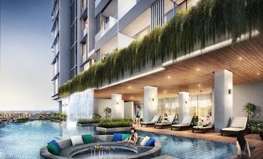 Jual Rugi Apartemen Sudirman 31 Makassar private lift Hook