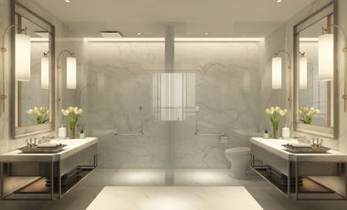 Jual Rugi Apartemen Sudirman 31 Makassar private lift Hook