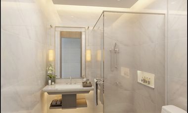 Jual Rugi Apartemen Sudirman 31 Makassar private lift Hook