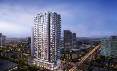 Jual Rugi Apartemen Sudirman 31 Makassar private lift Hook