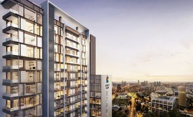 Jual Rugi Apartemen Sudirman 31 Makassar private lift Hook