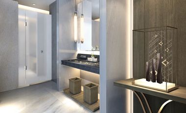 Jual Rugi Apartemen Sudirman 31 Makassar private lift Hook