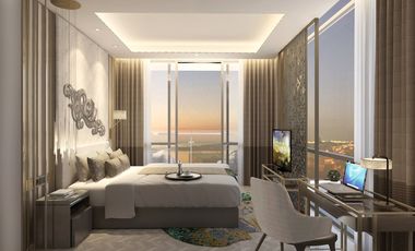 Jual Rugi Apartemen Sudirman 31 Makassar private lift Hook