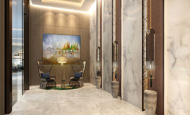 Jual Rugi Apartemen Sudirman 31 Makassar private lift Hook