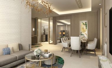 Jual Rugi Apartemen Sudirman 31 Makassar private lift Hook