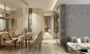 Jual Rugi Apartemen Sudirman 31 Makassar private lift Hook