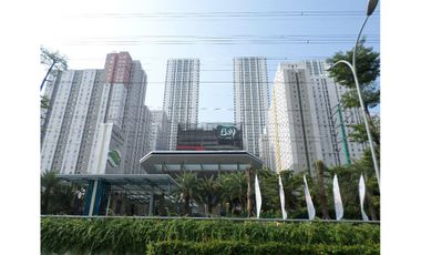 Cepat Sebelum Diambil! Disewa 3Br Hook View Laut, Furnished Siap Pakai Apartemen Green Bay Pluit Greenbay