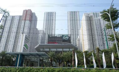 Cepat Sebelum Diambil! Disewa 3Br Hook View Laut, Furnished Siap Pakai Apartemen Green Bay Pluit Greenbay