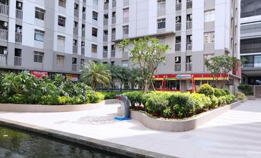 Cepat Sebelum Diambil! Disewa 3Br Hook View Laut, Furnished Siap Pakai Apartemen Green Bay Pluit Greenbay