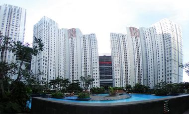 Cepat Sebelum Diambil! Disewa 3Br Hook View Laut, Furnished Siap Pakai Apartemen Green Bay Pluit Greenbay