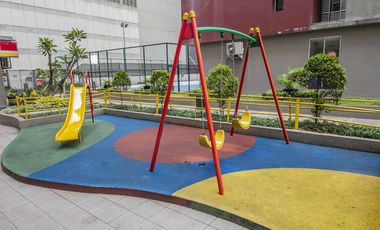 Cepat Sebelum Diambil! Disewa 3Br Hook View Laut, Furnished Siap Pakai Apartemen Green Bay Pluit Greenbay