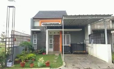 DiJual Rumah klasik