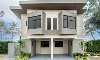 Overlooking Property on Binangonan