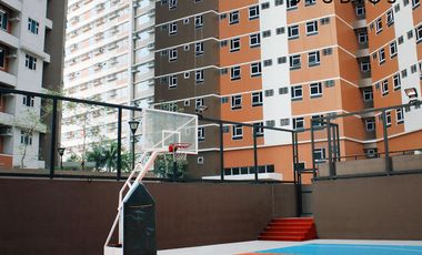 Studio Unit for Sale in Barangka Ilaya, Mandaluyong City at Gateway Regency Studios | 17sqm