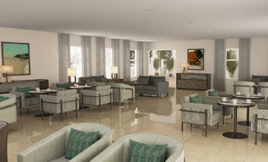 Studio Unit for Sale in Barangka Ilaya, Mandaluyong City at Gateway Regency Studios | 17sqm