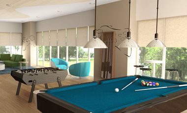 Studio Unit for Sale in Barangka Ilaya, Mandaluyong City at Gateway Regency Studios | 17sqm