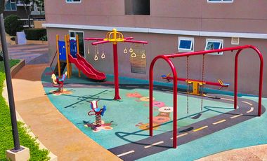 Studio Unit for Sale in Barangka Ilaya, Mandaluyong City at Gateway Regency Studios | 17sqm