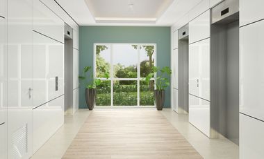 Studio Unit for Sale in Barangka Ilaya, Mandaluyong City at Gateway Regency Studios | 17sqm