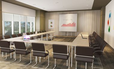 Studio Unit for Sale in Barangka Ilaya, Mandaluyong City at Gateway Regency Studios | 17sqm