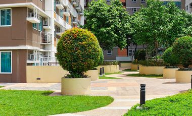 Studio Unit for Sale in Barangka Ilaya, Mandaluyong City at Gateway Regency Studios | 17sqm