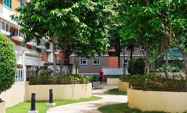 Studio Unit for Sale in Barangka Ilaya, Mandaluyong City at Gateway Regency Studios | 17sqm