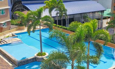 Studio Unit for Sale in Barangka Ilaya, Mandaluyong City at Gateway Regency Studios | 17sqm