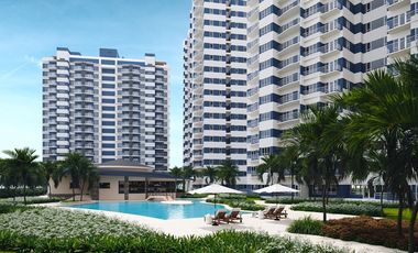 2BR Condo Unit for Sale in Amisa Private Residences – D, Lapu-Lapu City, Cebu | 74.50sqm