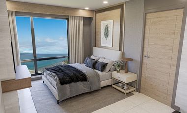 2BR Condo Unit for Sale in Amisa Private Residences – D, Lapu-Lapu City, Cebu | 74.50sqm